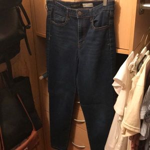 Aeropostale High waisted Jeans